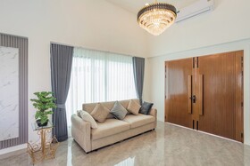 The Modern Pool Villa Hua Hin