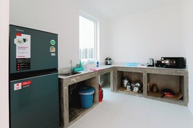 The Modern Pool Villa Hua Hin