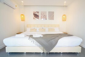 The Modern Pool Villa Hua Hin