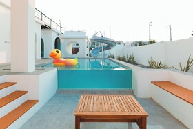 The Modern Pool Villa Hua Hin
