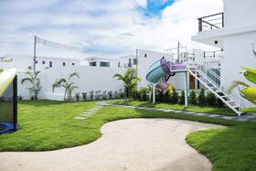 The Modern Pool Villa Hua Hin