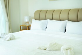 The Modern Pool Villa Hua Hin