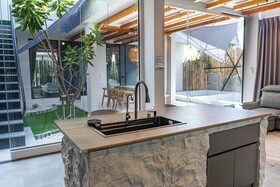 The Modern Pool Villa Hua Hin