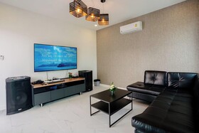 The Modern Pool Villa Hua Hin