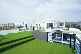 The Modern Pool Villa Hua Hin