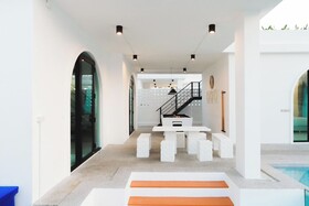 The Modern Pool Villa Hua Hin