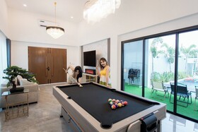 The Modern Pool Villa Hua Hin