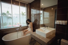 The Modern Pool Villa Hua Hin