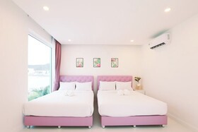 The Modern Pool Villa Hua Hin