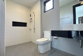 The Modern Pool Villa Hua Hin