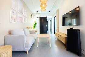 The Modern Pool Villa Hua Hin