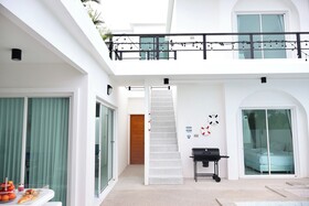 The Modern Pool Villa Hua Hin