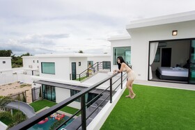 The Modern Pool Villa Hua Hin