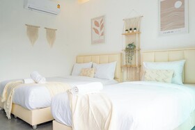 The Modern Pool Villa Hua Hin