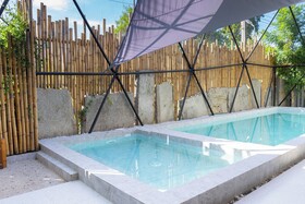 The Modern Pool Villa Hua Hin