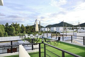 The Modern Pool Villa Hua Hin