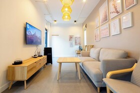 The Modern Pool Villa Hua Hin