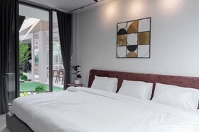 The Modern Pool Villa Hua Hin