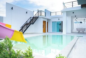 The Modern Pool Villa Hua Hin