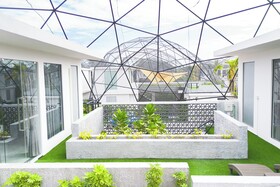 The Modern Pool Villa Hua Hin