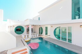 The Modern Pool Villa Hua Hin