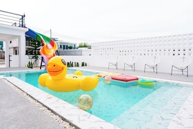 The Modern Pool Villa Hua Hin