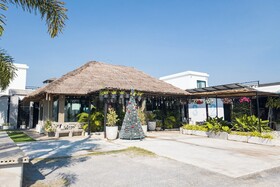 The Modern Pool Villa Hua Hin