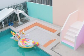 The Modern Pool Villa Hua Hin