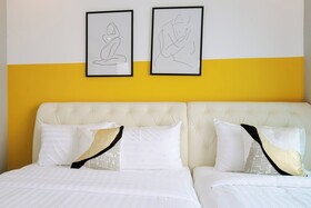 The Modern Pool Villa Hua Hin