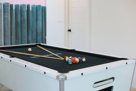 The Modern Pool Villa Hua Hin