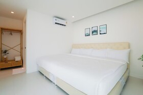 The Modern Pool Villa Hua Hin