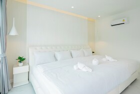 The Modern Pool Villa Hua Hin