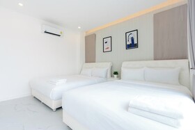 The Modern Pool Villa Hua Hin