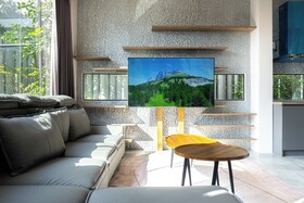 The Modern Pool Villa Hua Hin