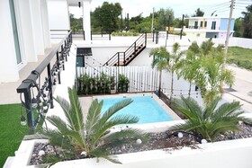 The Modern Pool Villa Hua Hin