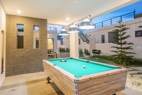 The Modern Pool Villa Hua Hin
