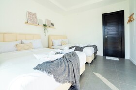 The Modern Pool Villa Hua Hin