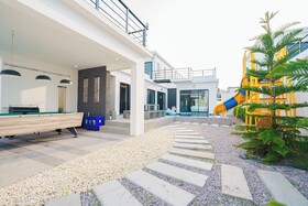 The Modern Pool Villa Hua Hin
