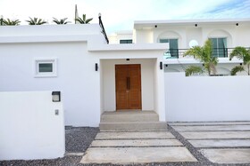 The Modern Pool Villa Hua Hin
