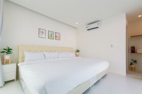 The Modern Pool Villa Hua Hin