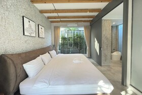 The Modern Pool Villa Hua Hin