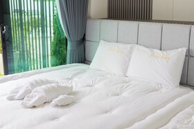 The Modern Pool Villa Hua Hin