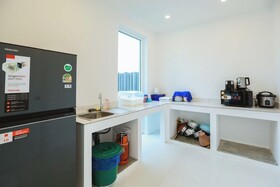 The Modern Pool Villa Hua Hin