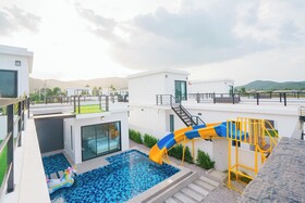 The Modern Pool Villa Hua Hin