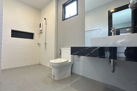 The Modern Pool Villa Hua Hin