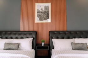 The Modern Pool Villa Hua Hin