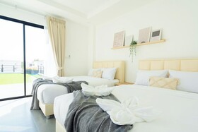 The Modern Pool Villa Hua Hin