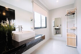 The Modern Pool Villa Hua Hin