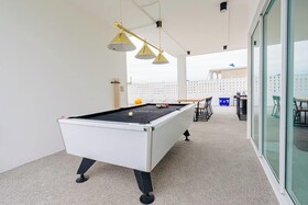 The Modern Pool Villa Hua Hin