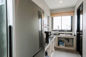 The Modern Pool Villa Hua Hin